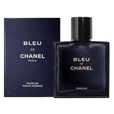 샤넬 블루 드 오 퍼퓸, 50ml, 1개