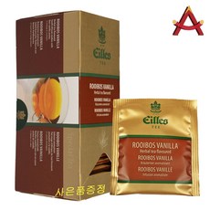 아일레스 루이보스 바닐라 [판매자 제이에스컴퍼니], 1.7g, 25개입, 1개