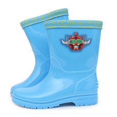 헬로카봇저스포스장화