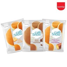북해도치즈케이크