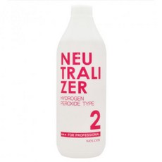 현대 웰코스 HP 뉴트럴라이저 과수중화제 1000ml, 1개, 1L