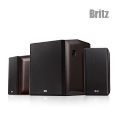 BR-340FC 프리미엄 2.1채널 스피커