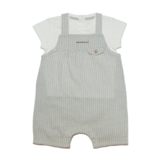 밍크뮤클래식우주복