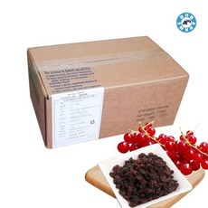건포도 10kg (W4721D7), 1개
