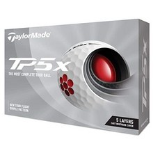 테일러메이드tp5x