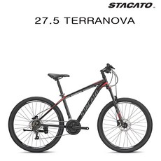 스타카토자전거