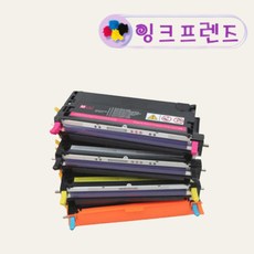 제록스 CT350674 칼라4색 재생토너 DocuPrint C3300DX 프린터, CT350674(검정) - ct3504