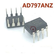 HiFi AD797ANZ AD797 ANZ DIP 8 Opamp ES9018 ES9028PRO ES9038PRO DAC 2, 1개 - es9038pro