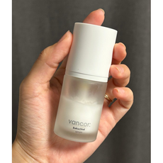 닥터 반코르 바쿠치올 바쿠치올 세럼 5000ppm vancor serum 레몬수 미백 주름 개선, 30ml, 3개