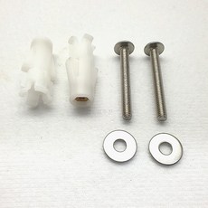 비데상부고정볼트