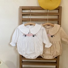 유니클로바디수트