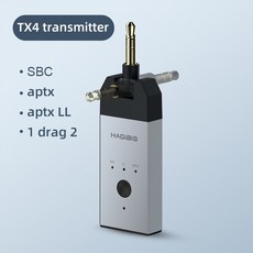 차량용블루투스리시버hagibis