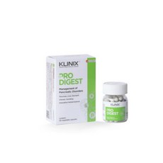 클리닉스 프로다이제스트 30캡슐 KLINIX PRODIGEST 강아지고양이 췌장보조제
