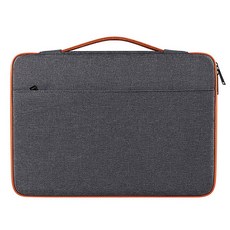 대니온 오픈 슬림 노트북 파우치 가방