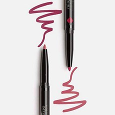 Visit the Mirenesse Store Mirenesse Line Master Auto Lip Liner Duet 2, 상세내용참조, 상세내용참조
