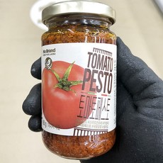노브랜드토마토페스토