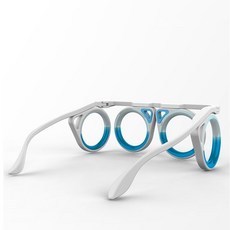 3d멀미안경