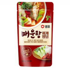 진매운탕양념