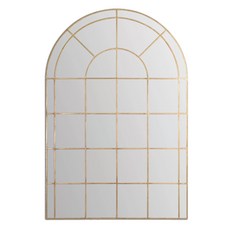 프로방스창문거울