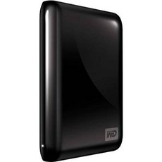 WD My Passport 에센셜 500 GB USB 3.0/ 2.0 휴대용 외장 하드디스크 (미드?, 상세내용참조, 상세내용참조