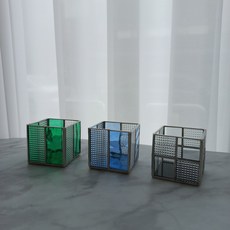 스테인드글라스인센스홀더