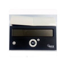 W6B43BFD 게시기 Easy du-01581 취미 0.4 14.5cmX13.5cmX6cm XTream 간편사용 마인드스포츠 기타뉴스포츠 학교용품 체스 게임타이머