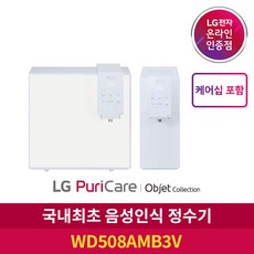lg직수정수기