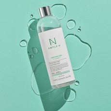 수영장토너
