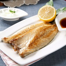 [정품] 예미정 이동삼 안동 간고등어 뼈제거 순살 초간편 조리 산지직송 자반 고등어 5팩 10팩 15팩 20팩, 1박스, 120g이상