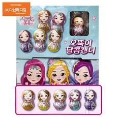 시크릿오뚝이