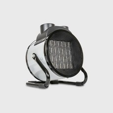 코드26x툴콘 업소용 농업용 산업용 전기온풍기 PTCF3000G, 상세설명 참조, 없음