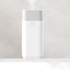 나이테 무드등 스퀘어 2단 가습기 ST-HL700