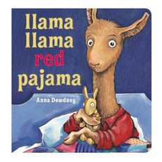Llama Llama Red Pajama, Viking Childrens Books