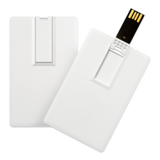 레빗 CX03 카드형 USB2.0 메모리, 16GB
