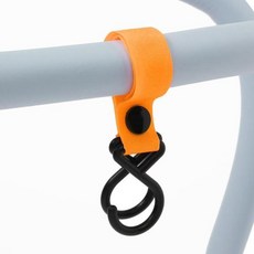 맘초이스더블유모차걸이