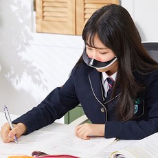 비염치료기 가정용 의료기 코비염치료기계 환절기 알러지 콧물 코막힘 코가려움 꽃가루 청소년 학생 온가족 치료 무선 휴대용, 3개