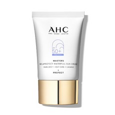 AHC 마스터즈 멜라 프로텍트 워터풀 선크림 40ml