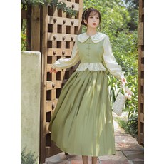 전주한옥마을옷대여