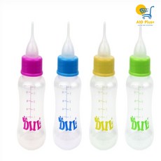 애견 애묘 젖병 아이오플러스 새끼강아지간식, 60ml, 1개