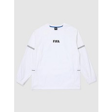 [FIFA 1904] 라이트 우븐 피스테 화이트(FF31PI10U_100)