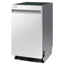 (삼성) 비스포크 식기세척기 DW50A4075U1S 코타 화이트 (빌트인)