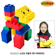 에듀쉐이프빅블럭