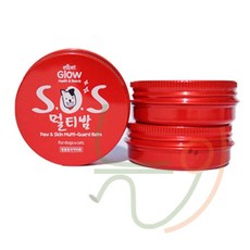 늘WAYS 멀티밤 40G 강아지풋밤, 1개