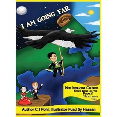 I Am Going Far.: I Am Going Far with Miles PR Hardcover