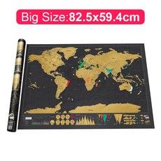 여행에미칠지도스크래치