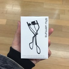 [이라운드몰]슈에무라 속눈썹 뷰러 아이래쉬컬러, 단품, 옵션선택