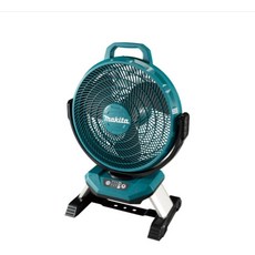  마끼다 18V 선풍기 무선 베어툴 DCF301, DCF301Z, 1개 