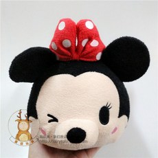 디즈니미키마우스롱베개