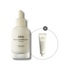 아비브 부활초 비피다 세럼 퍼밍 드롭 본품 50ml + 부활초 크림 30ml