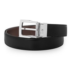 몽블랑양면벨트